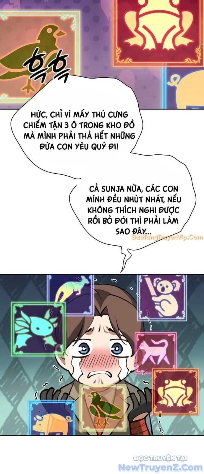 Truyện Tranh Thợ Rèn Huyền Thoại - Overgeared trang 7