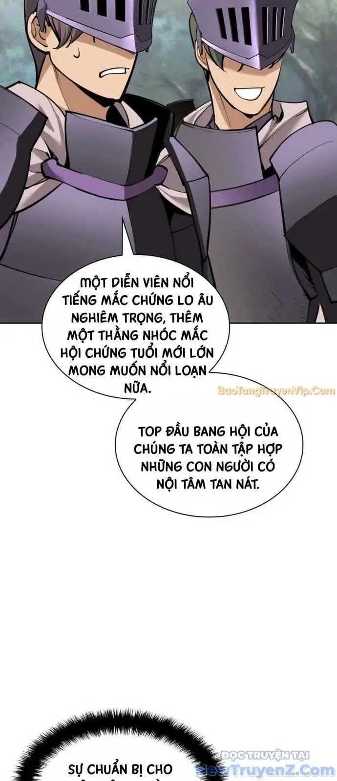 Truyện Tranh Thợ Rèn Huyền Thoại - Overgeared trang 7