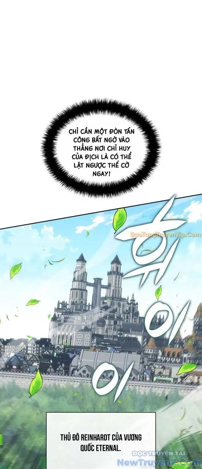 Truyện Tranh Thợ Rèn Huyền Thoại - Overgeared trang 7