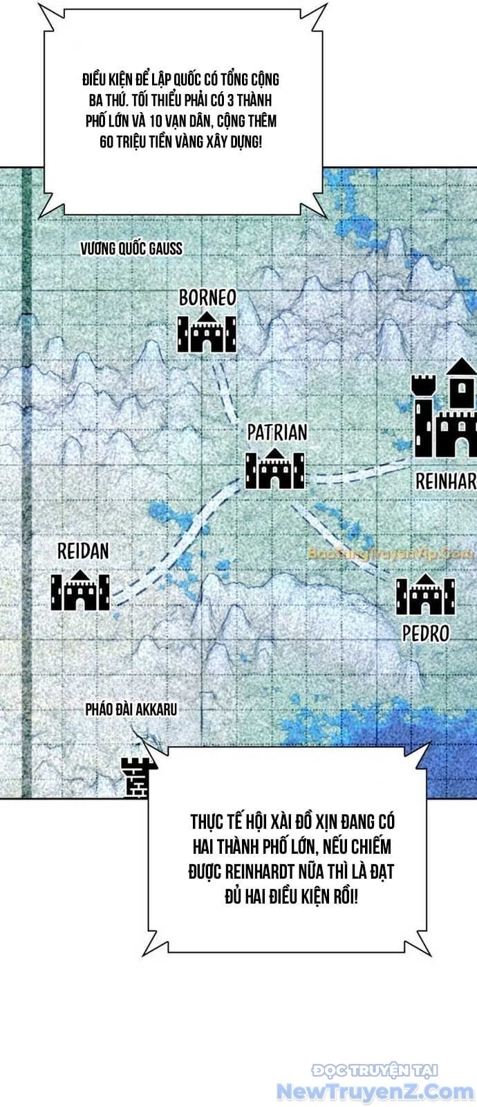 Truyện Tranh Thợ Rèn Huyền Thoại - Overgeared trang 7