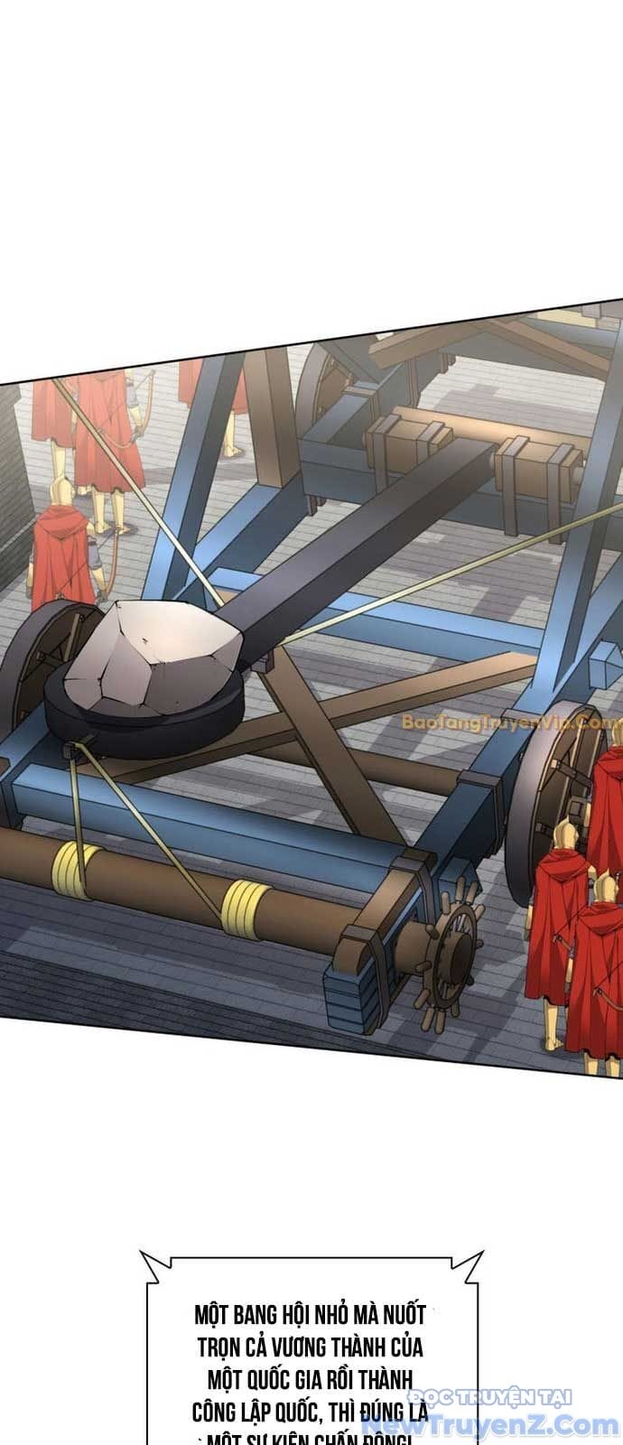 Truyện Tranh Thợ Rèn Huyền Thoại - Overgeared trang 7