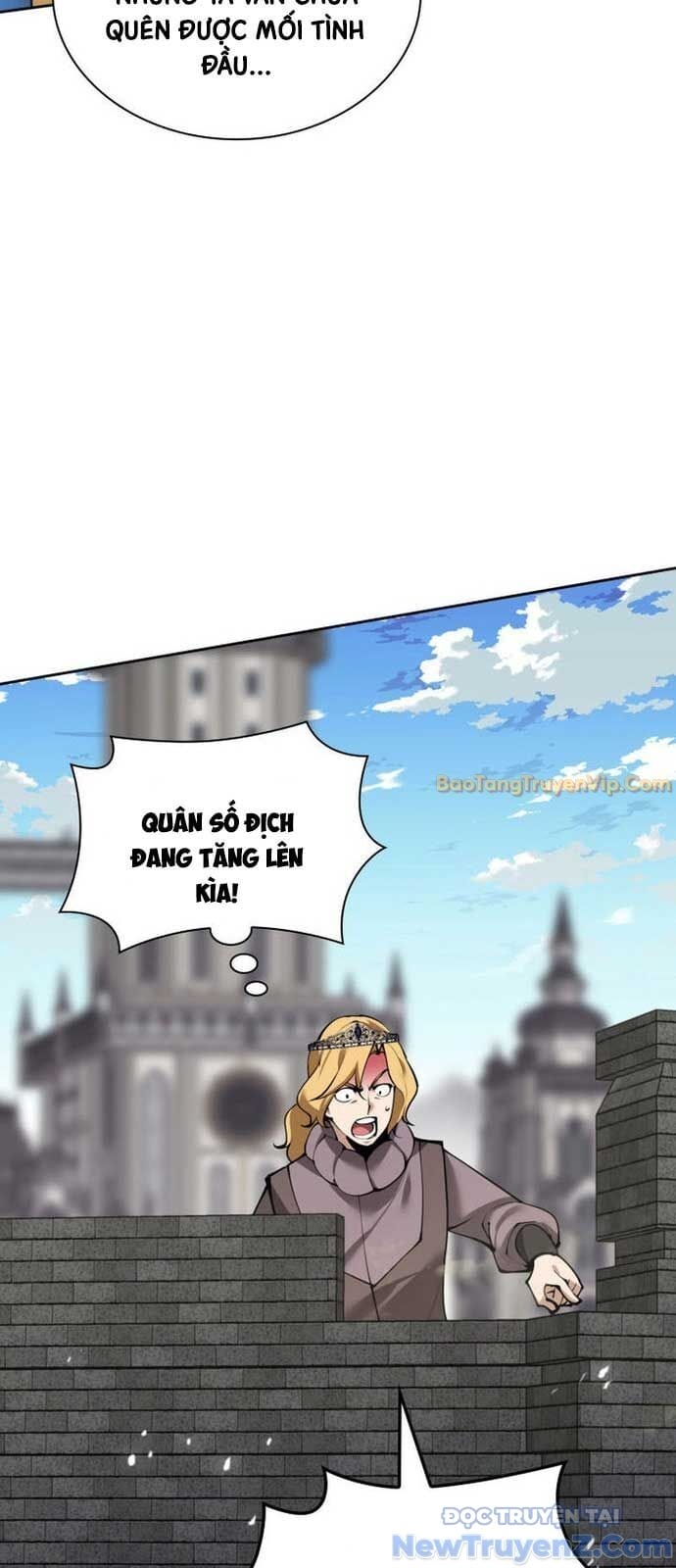 Truyện Tranh Thợ Rèn Huyền Thoại - Overgeared trang 7