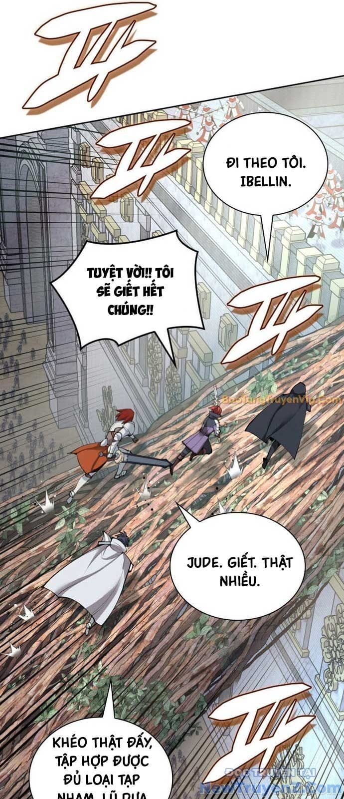 Truyện Tranh Thợ Rèn Huyền Thoại - Overgeared trang 7