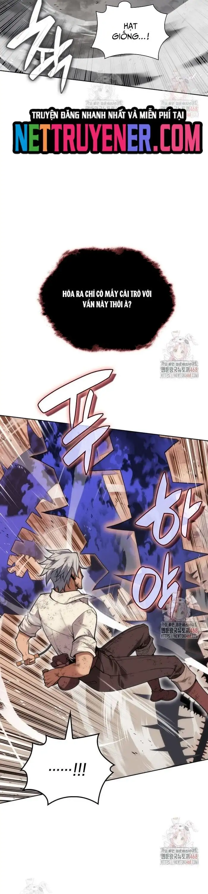 Truyện Tranh Thợ Rèn Huyền Thoại - Overgeared trang 7