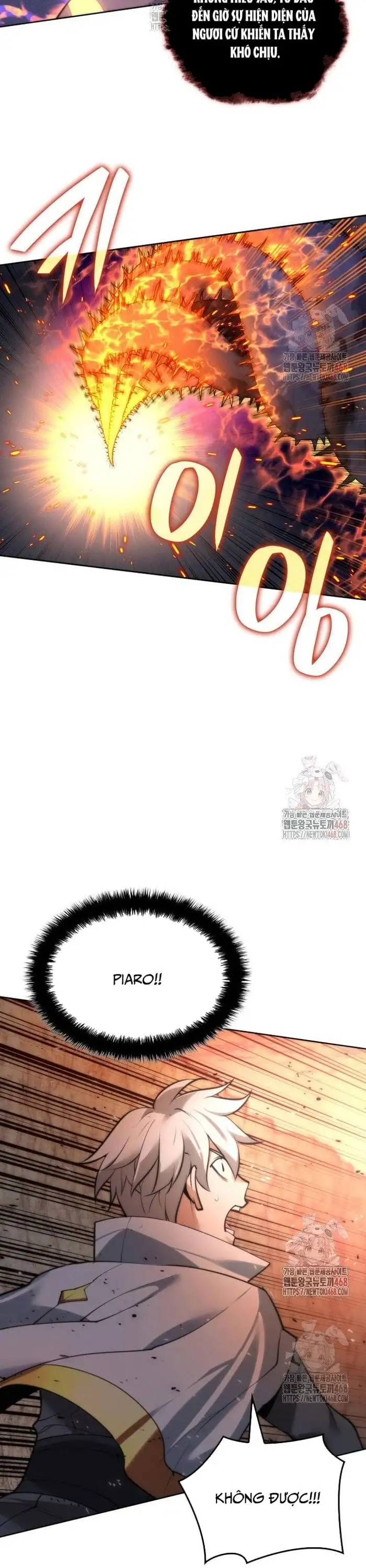 Truyện Tranh Thợ Rèn Huyền Thoại - Overgeared trang 7