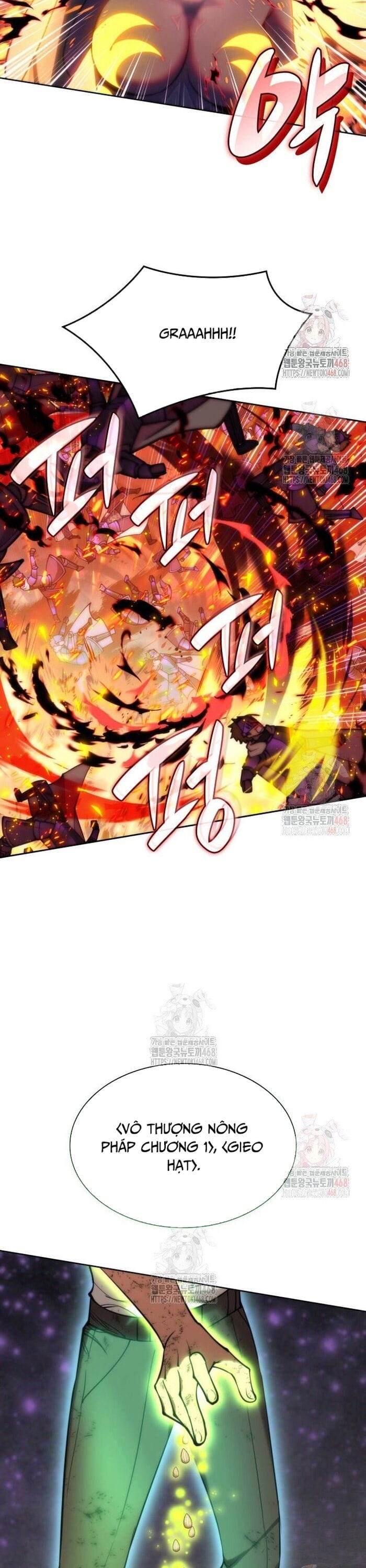 Truyện Tranh Thợ Rèn Huyền Thoại - Overgeared trang 7