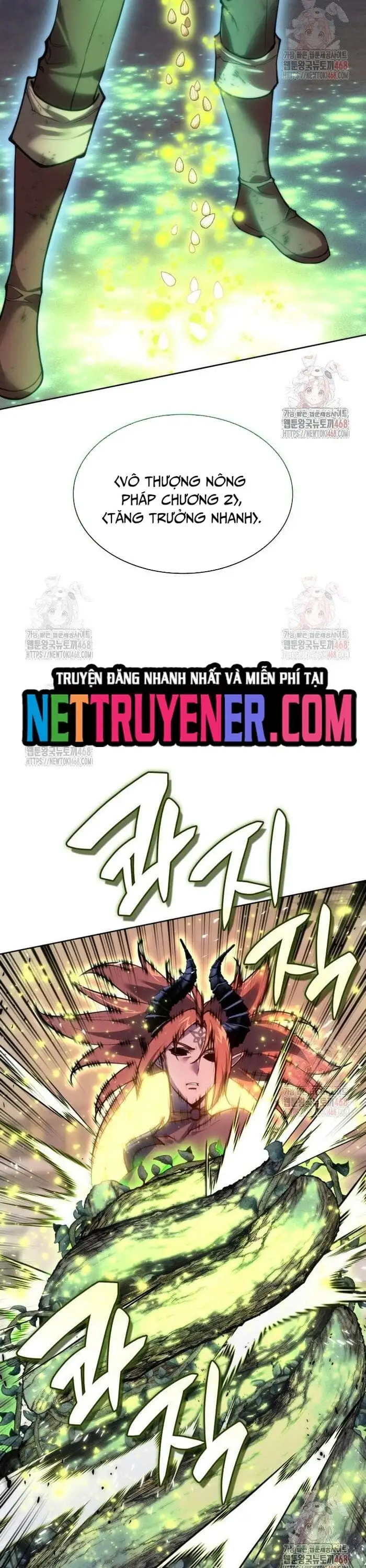Truyện Tranh Thợ Rèn Huyền Thoại - Overgeared trang 7