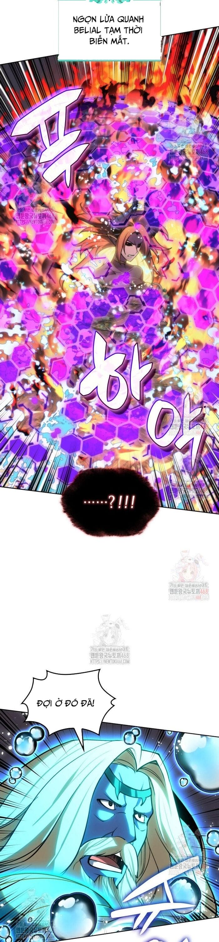 Truyện Tranh Thợ Rèn Huyền Thoại - Overgeared trang 7