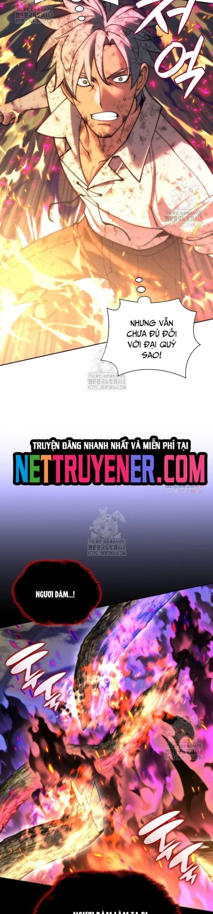 Truyện Tranh Thợ Rèn Huyền Thoại - Overgeared trang 7