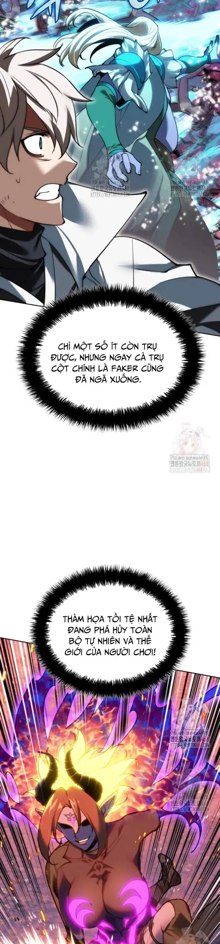 Truyện Tranh Thợ Rèn Huyền Thoại - Overgeared trang 7