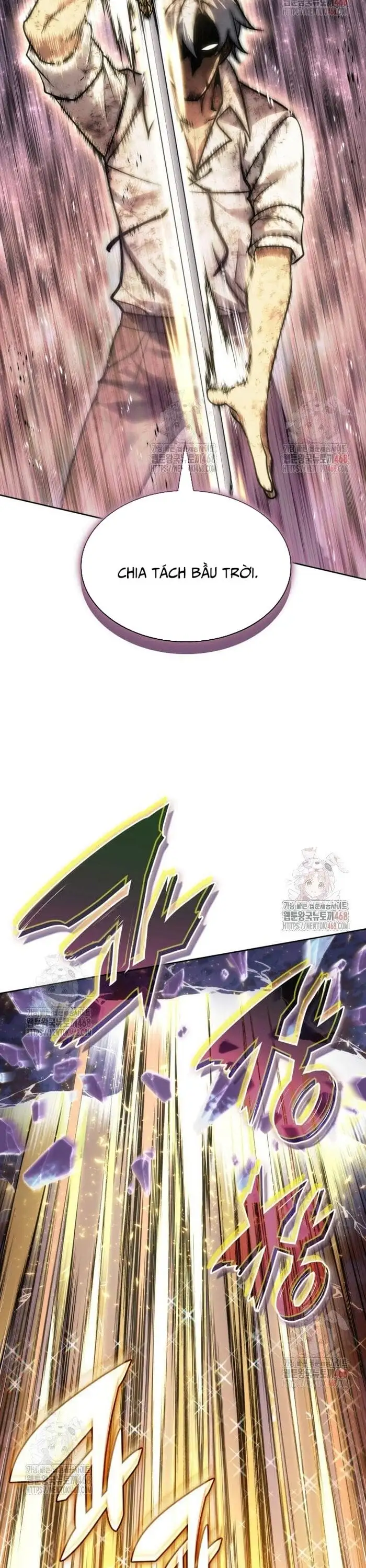 Truyện Tranh Thợ Rèn Huyền Thoại - Overgeared trang 7