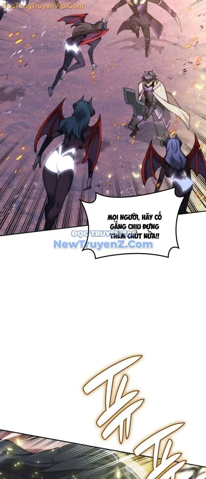 Truyện Tranh Thợ Rèn Huyền Thoại - Overgeared trang 7
