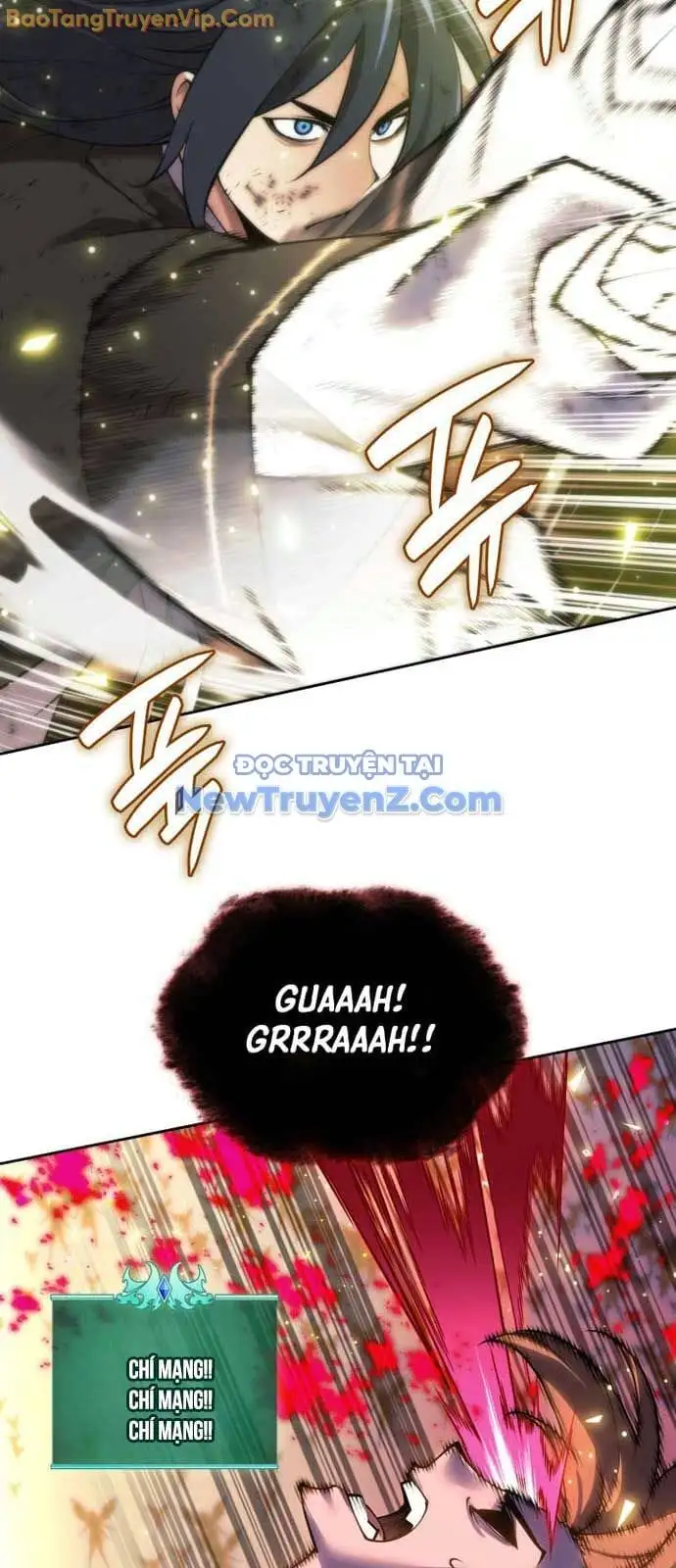 Truyện Tranh Thợ Rèn Huyền Thoại - Overgeared trang 7