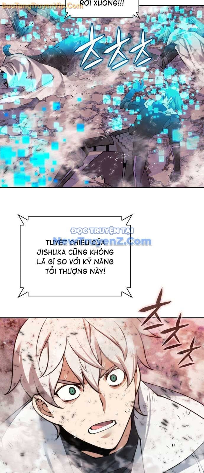 Truyện Tranh Thợ Rèn Huyền Thoại - Overgeared trang 7