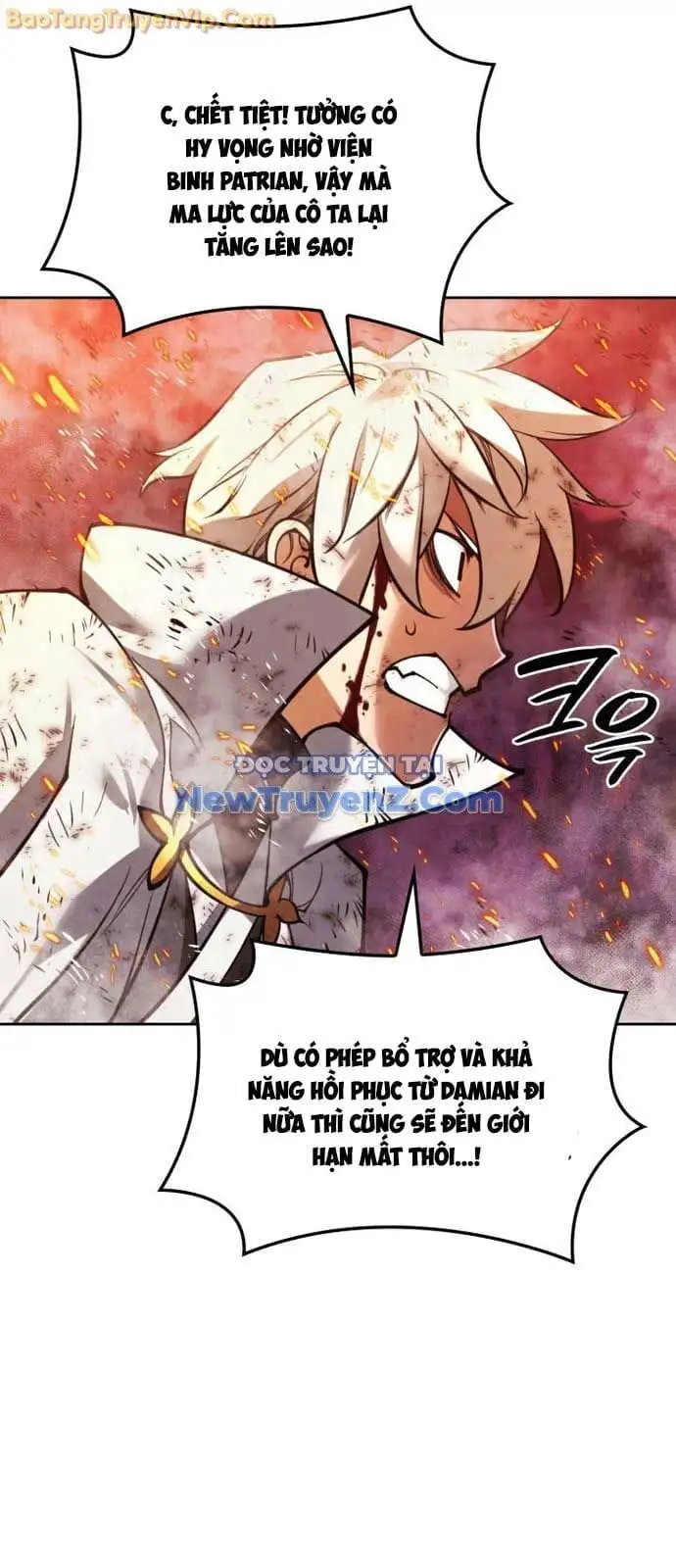 Truyện Tranh Thợ Rèn Huyền Thoại - Overgeared trang 7