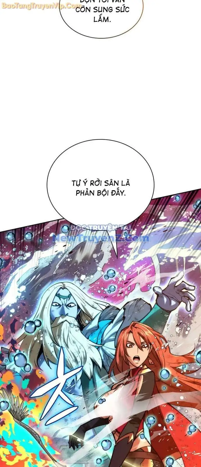 Truyện Tranh Thợ Rèn Huyền Thoại - Overgeared trang 7