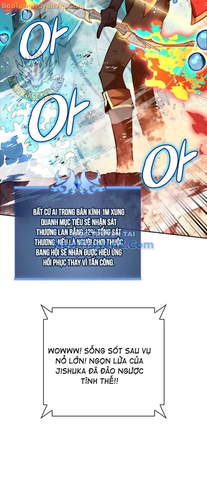 Truyện Tranh Thợ Rèn Huyền Thoại - Overgeared trang 7