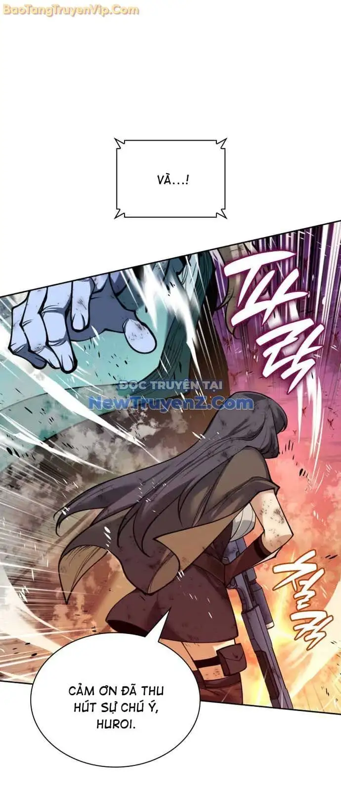 Truyện Tranh Thợ Rèn Huyền Thoại - Overgeared trang 7