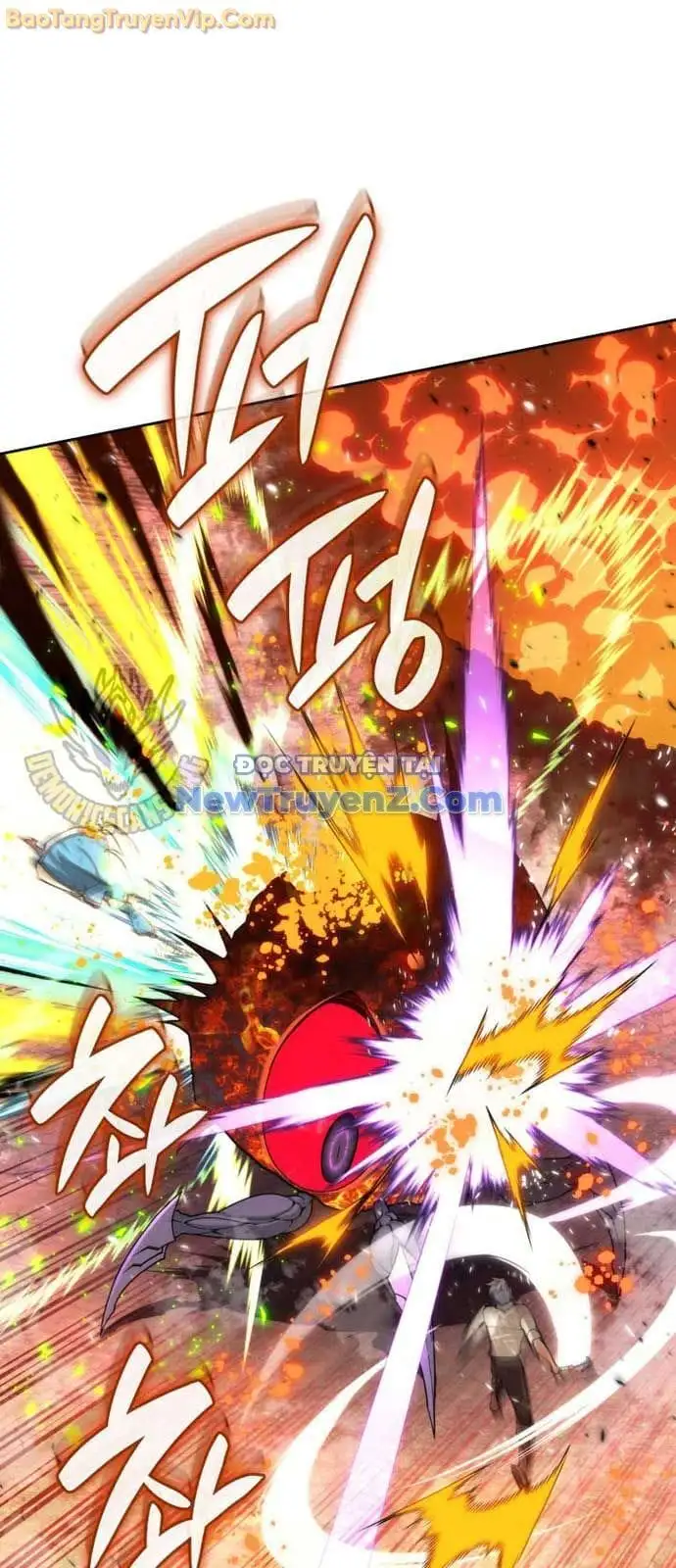 Truyện Tranh Thợ Rèn Huyền Thoại - Overgeared trang 7