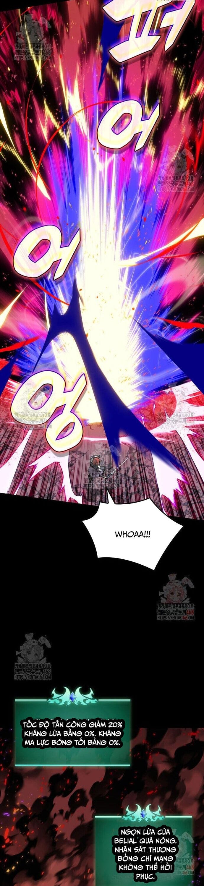 Truyện Tranh Thợ Rèn Huyền Thoại - Overgeared trang 7