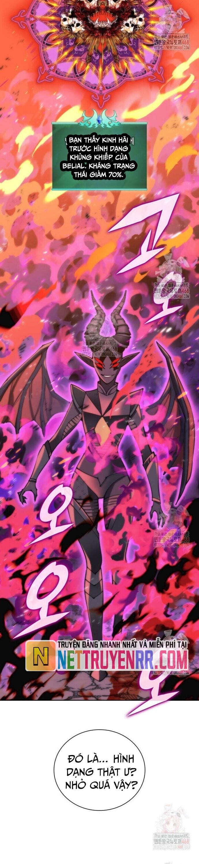 Truyện Tranh Thợ Rèn Huyền Thoại - Overgeared trang 7