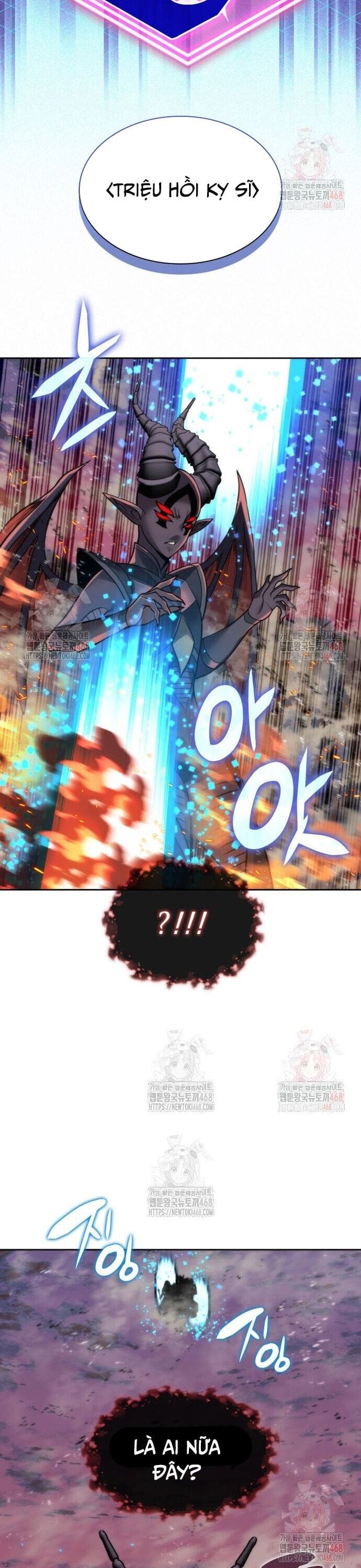 Truyện Tranh Thợ Rèn Huyền Thoại - Overgeared trang 7