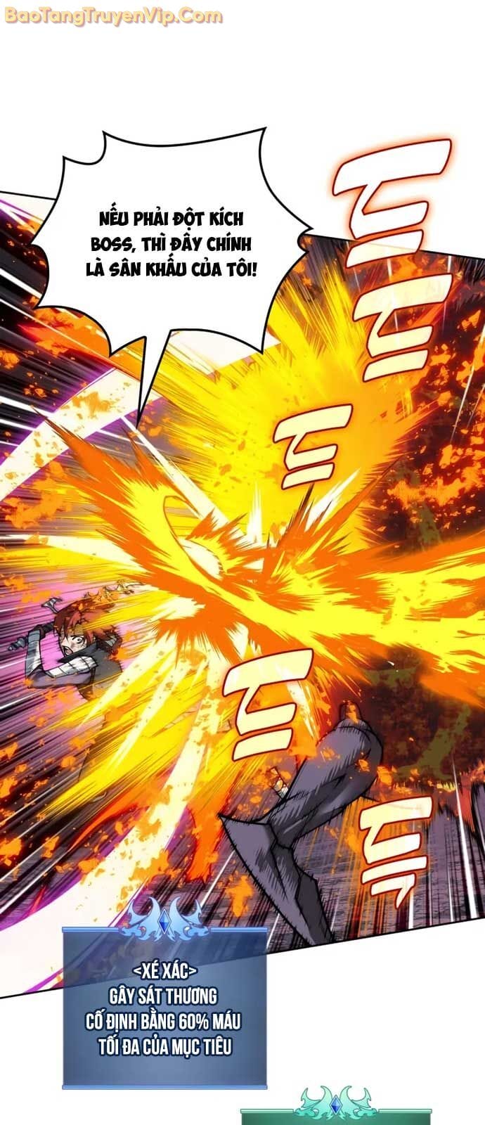 Truyện Tranh Thợ Rèn Huyền Thoại - Overgeared trang 7