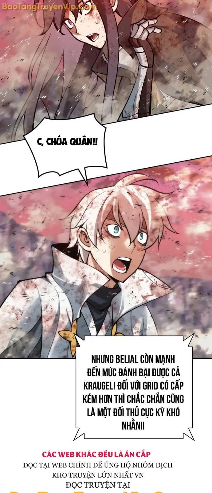 Truyện Tranh Thợ Rèn Huyền Thoại - Overgeared trang 7