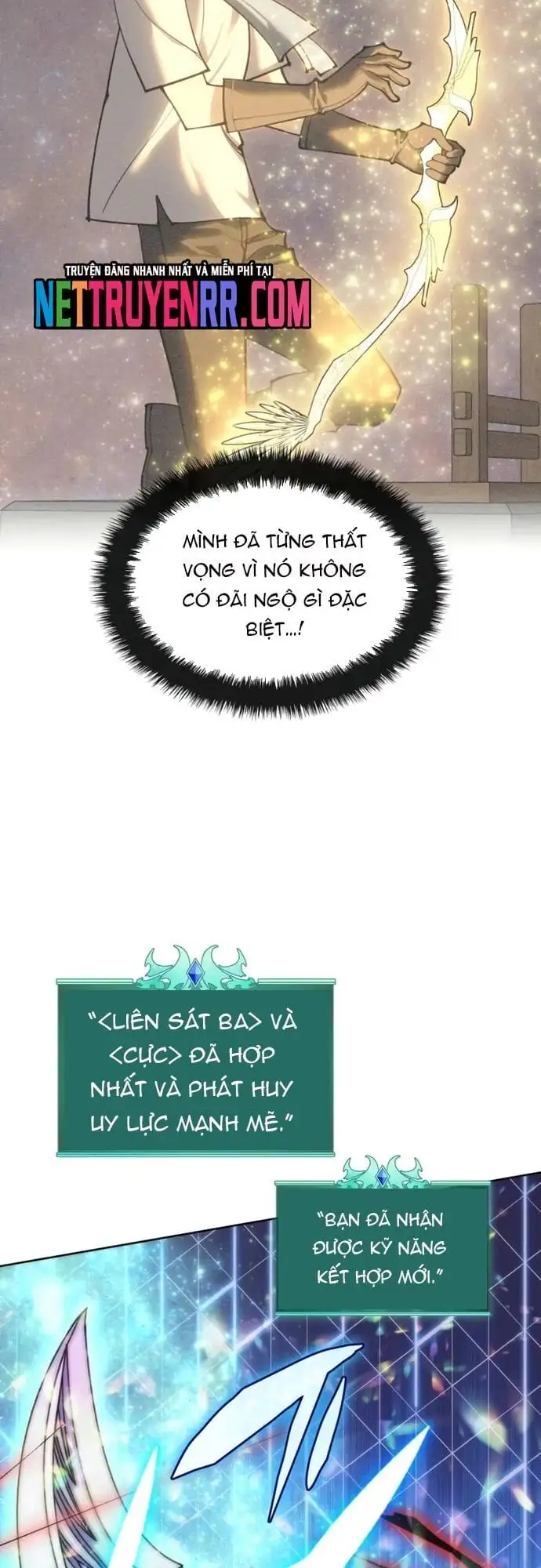 Truyện Tranh Thợ Rèn Huyền Thoại - Overgeared trang 7