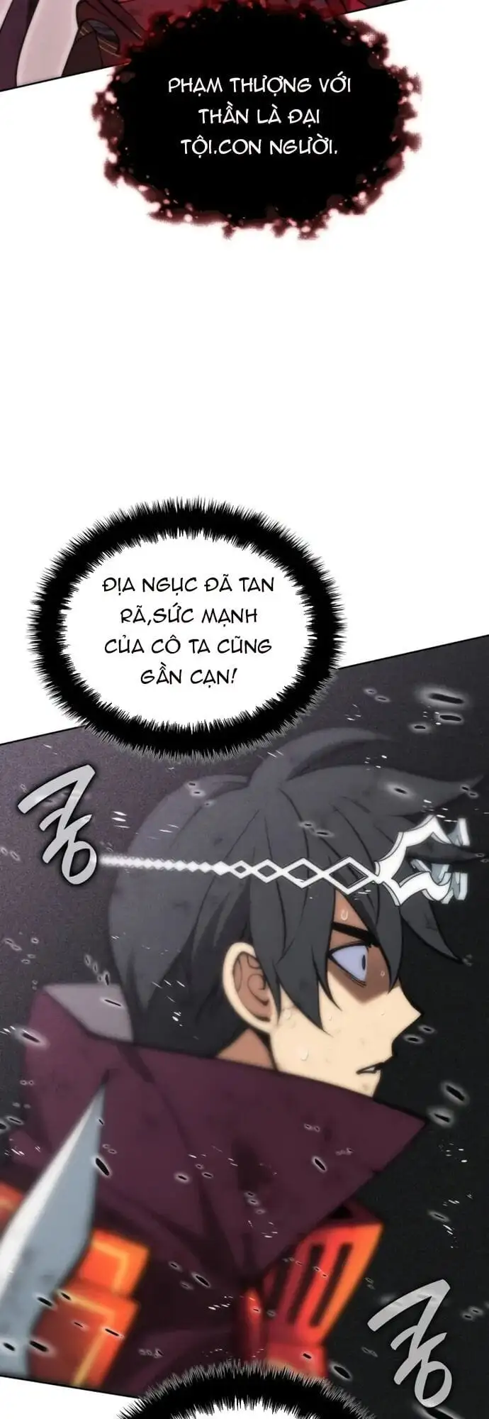 Truyện Tranh Thợ Rèn Huyền Thoại - Overgeared trang 7