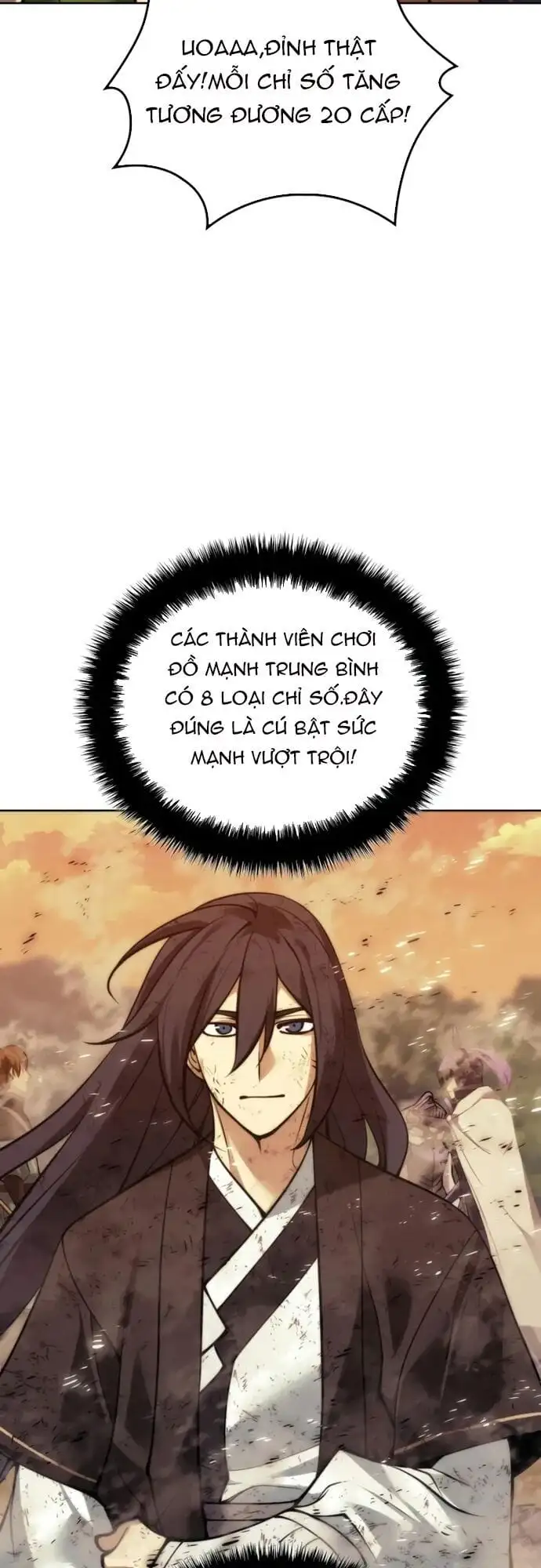 Truyện Tranh Thợ Rèn Huyền Thoại - Overgeared trang 7