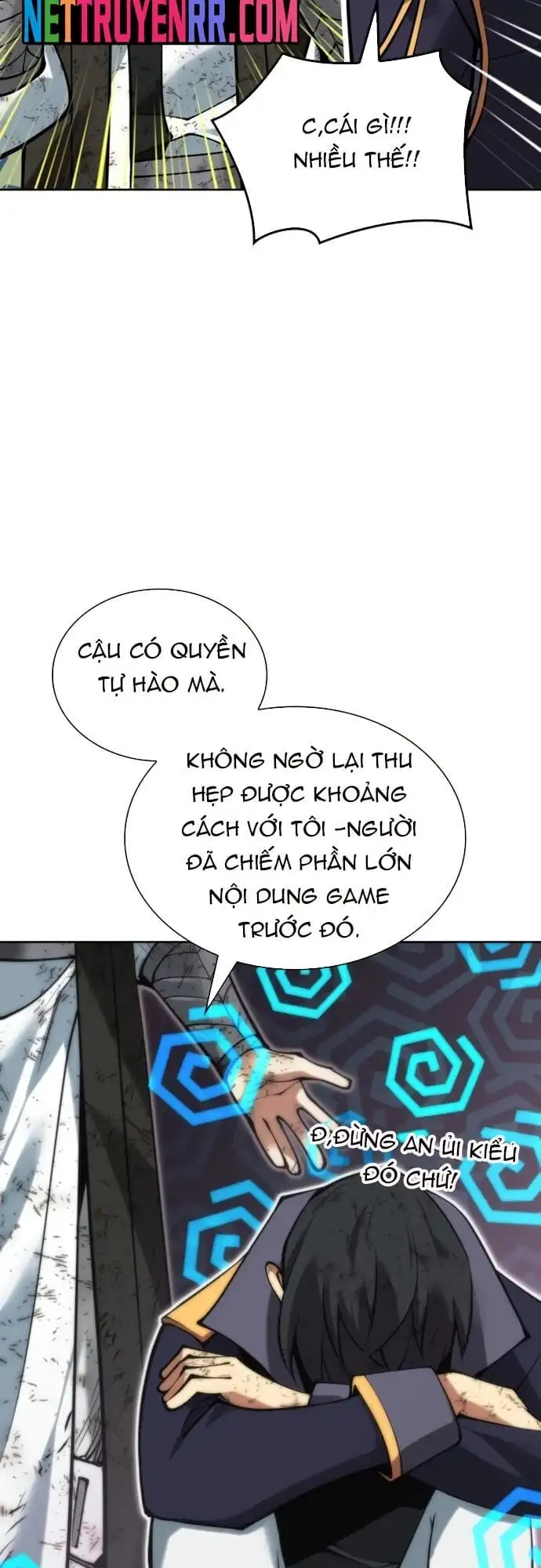 Truyện Tranh Thợ Rèn Huyền Thoại - Overgeared trang 7