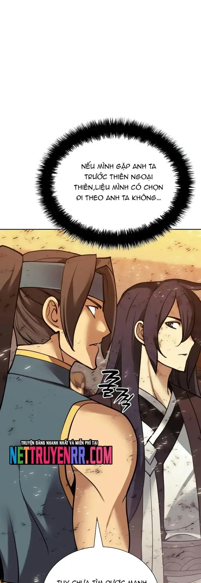 Truyện Tranh Thợ Rèn Huyền Thoại - Overgeared trang 7