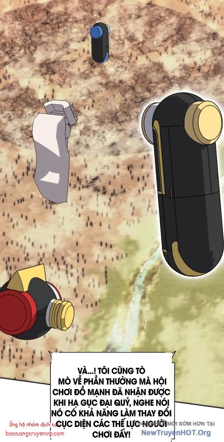 Truyện Tranh Thợ Rèn Huyền Thoại - Overgeared trang 7