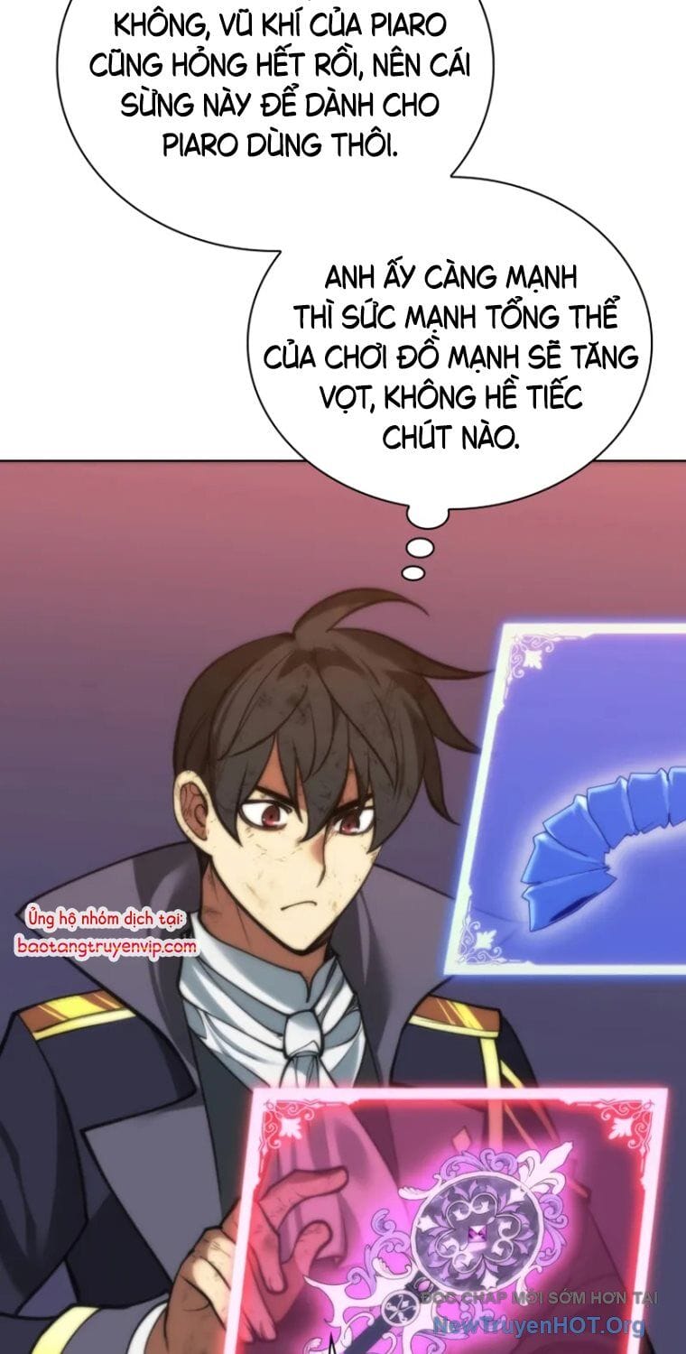 Truyện Tranh Thợ Rèn Huyền Thoại - Overgeared trang 7