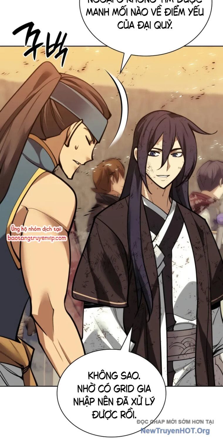 Truyện Tranh Thợ Rèn Huyền Thoại - Overgeared trang 7