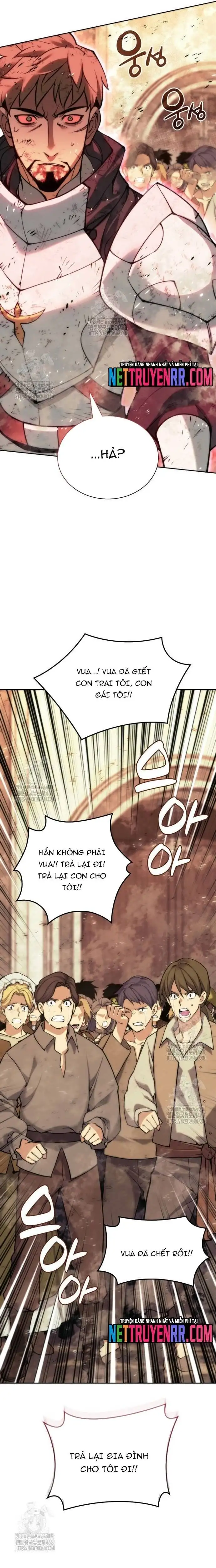 Truyện Tranh Thợ Rèn Huyền Thoại - Overgeared trang 7
