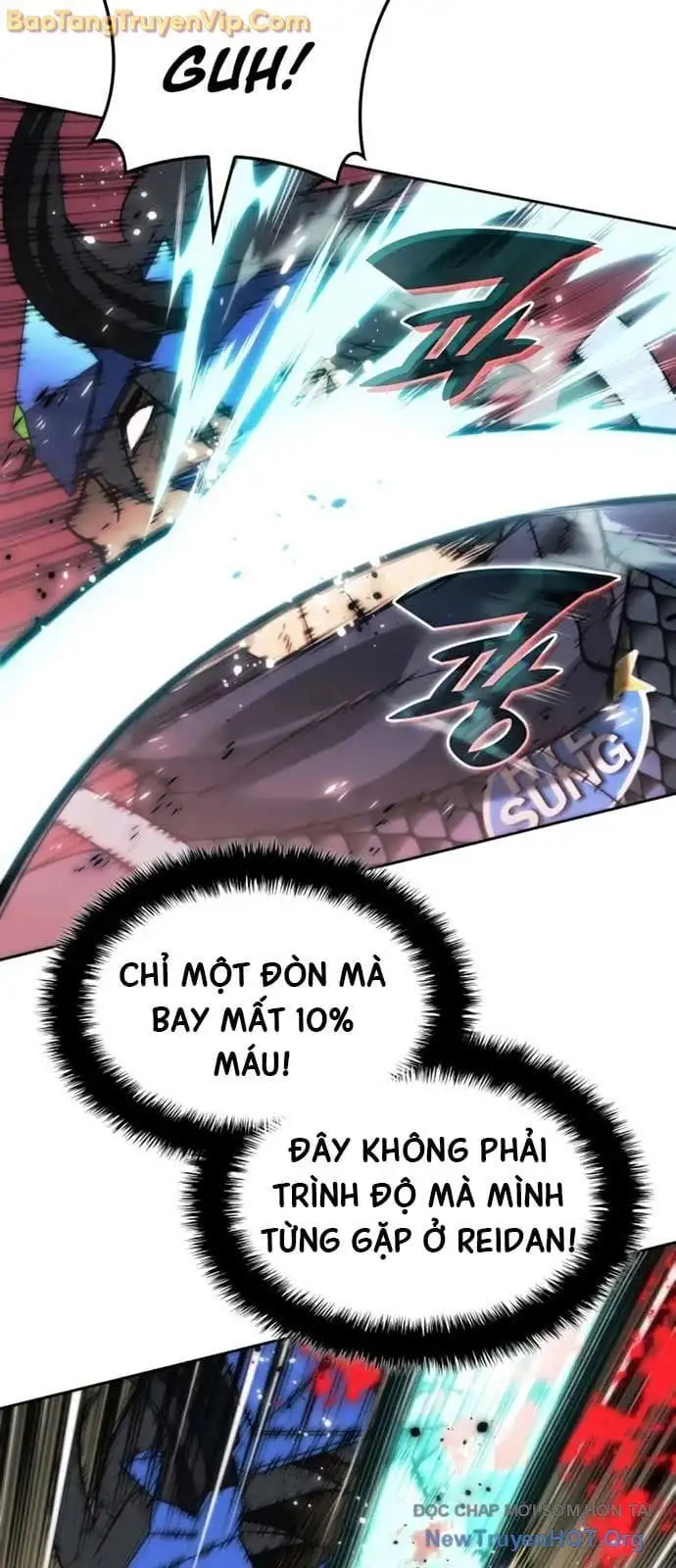 Truyện Tranh Thợ Rèn Huyền Thoại - Overgeared trang 7