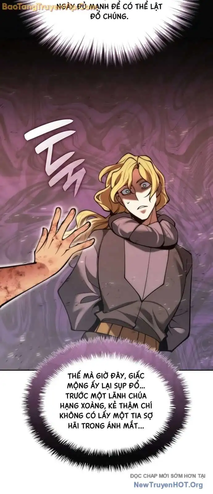 Truyện Tranh Thợ Rèn Huyền Thoại - Overgeared trang 7