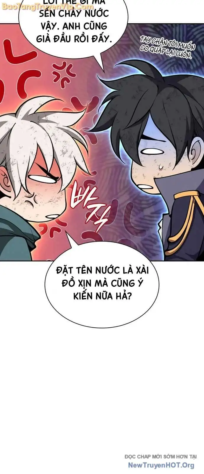 Truyện Tranh Thợ Rèn Huyền Thoại - Overgeared trang 7