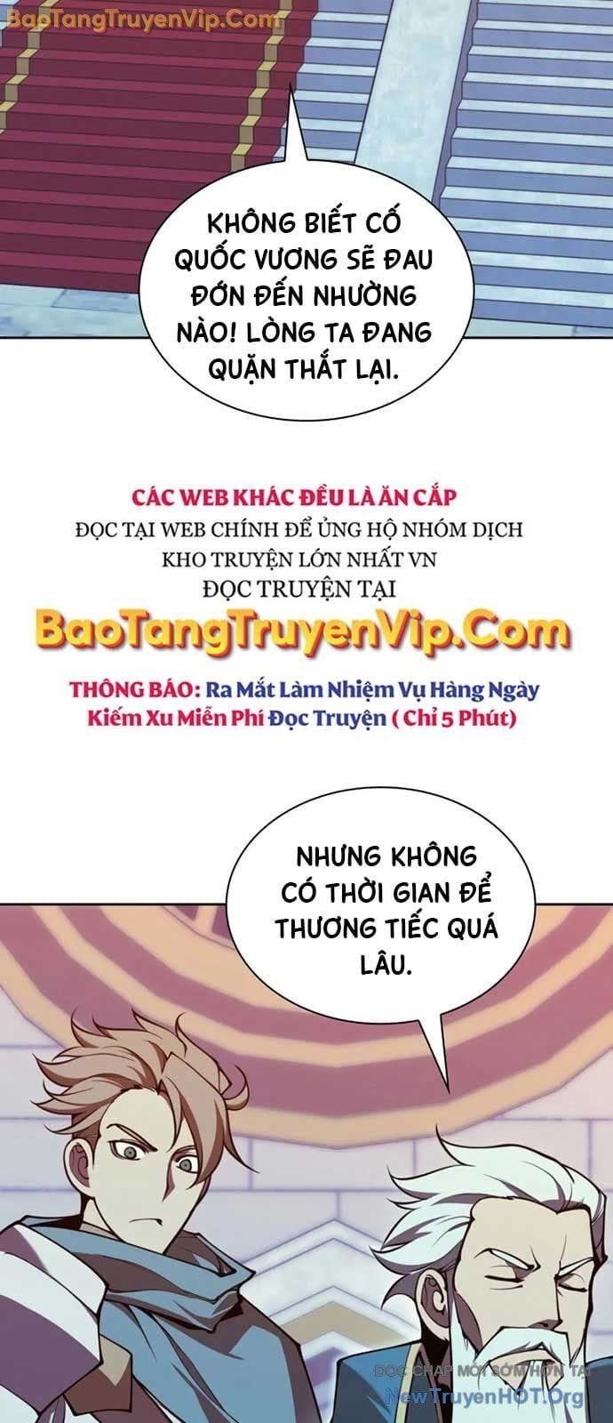 Truyện Tranh Thợ Rèn Huyền Thoại - Overgeared trang 7