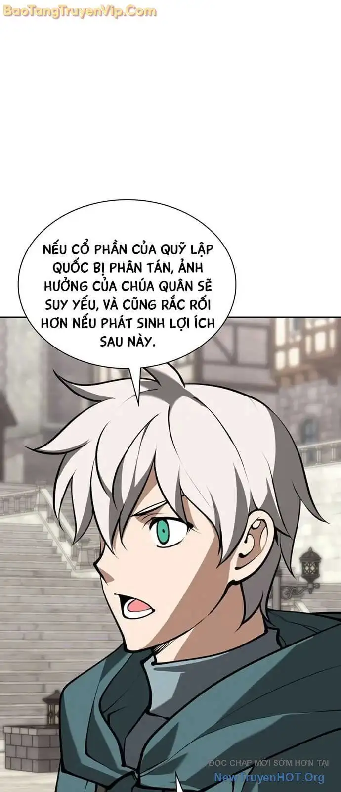 Truyện Tranh Thợ Rèn Huyền Thoại - Overgeared trang 7