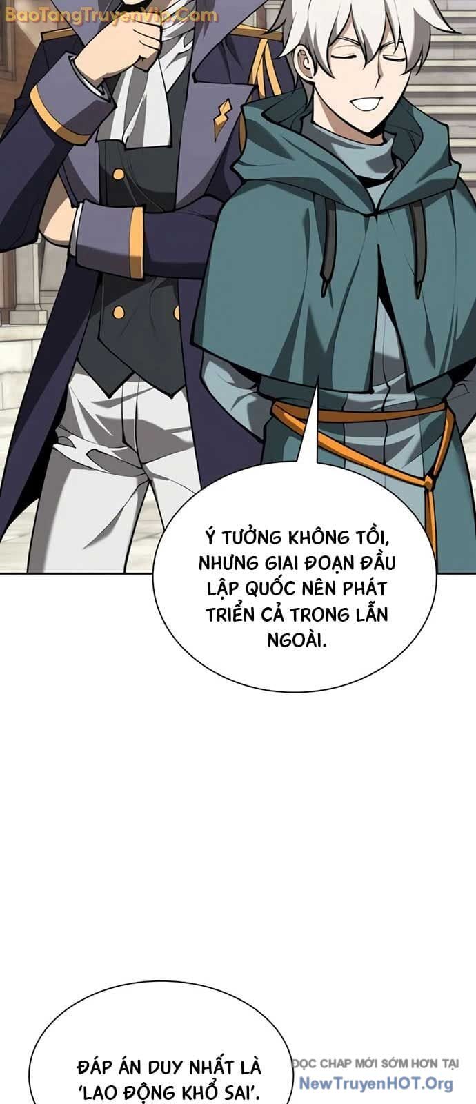 Truyện Tranh Thợ Rèn Huyền Thoại - Overgeared trang 7