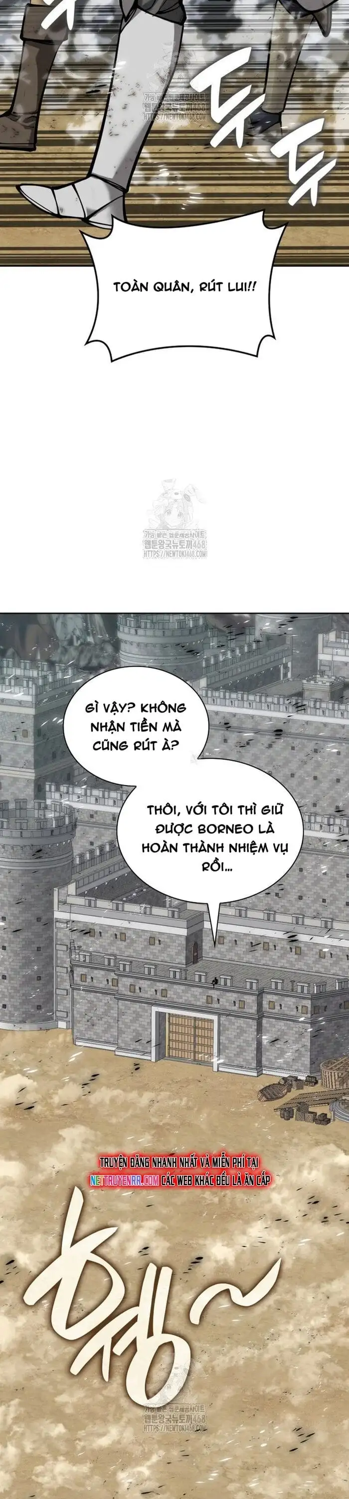 Truyện Tranh Thợ Rèn Huyền Thoại - Overgeared trang 7