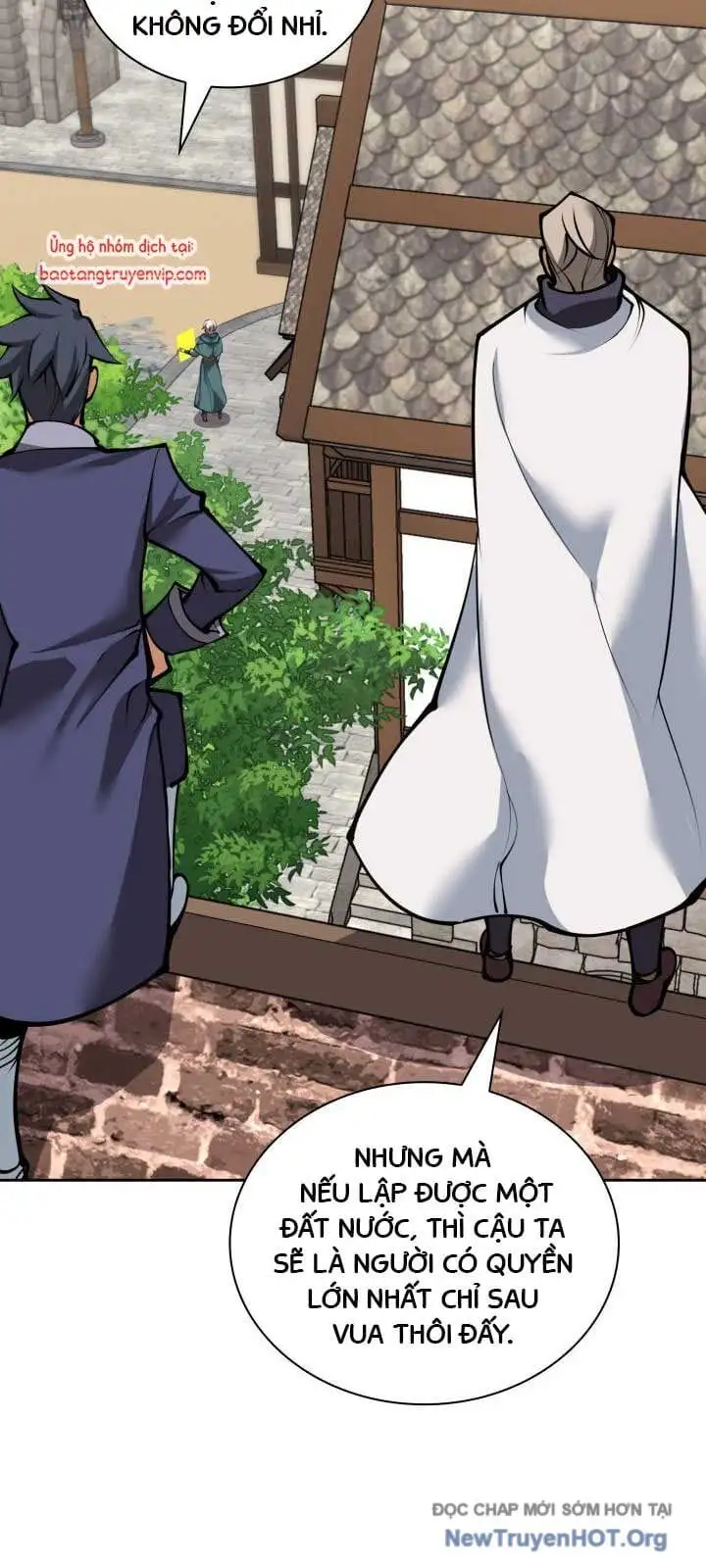 Truyện Tranh Thợ Rèn Huyền Thoại - Overgeared trang 7