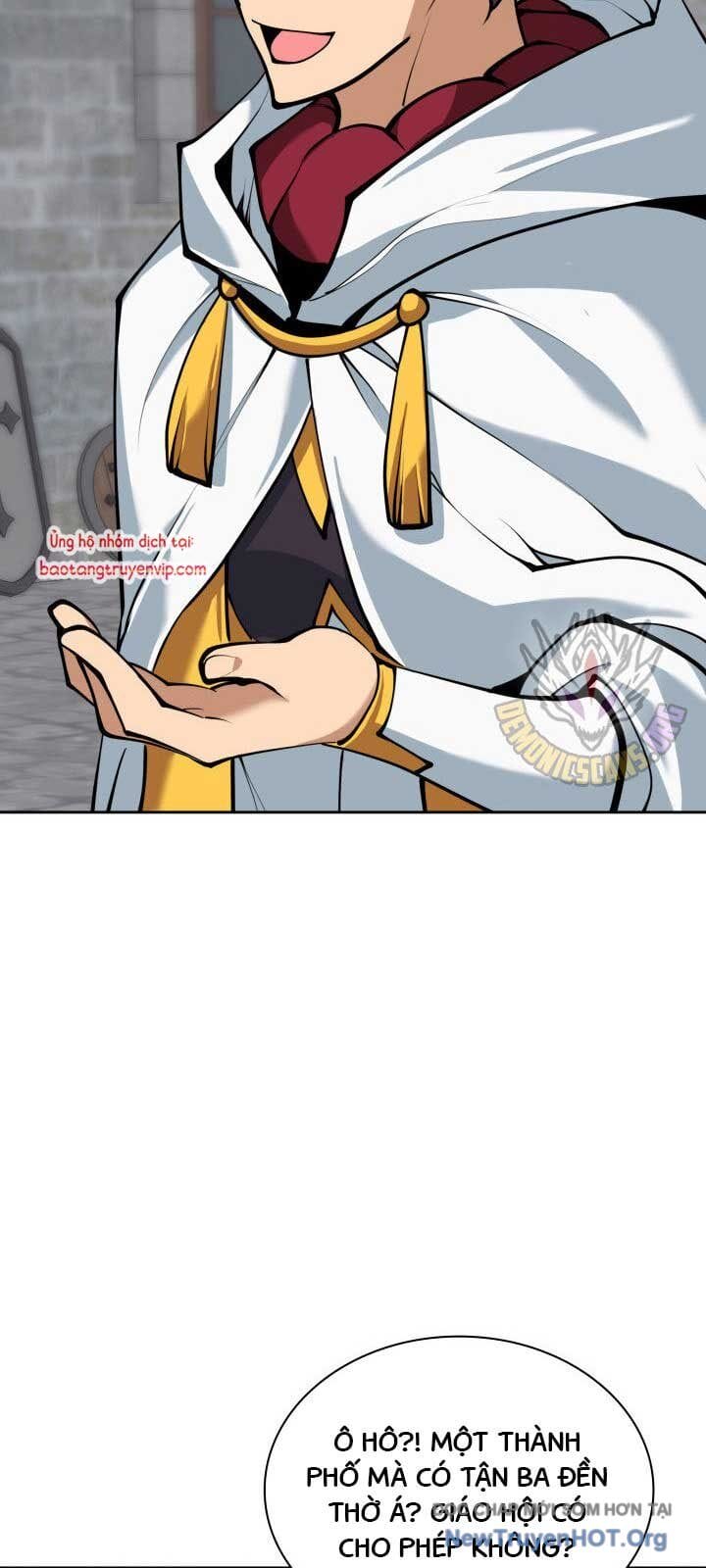 Truyện Tranh Thợ Rèn Huyền Thoại - Overgeared trang 7