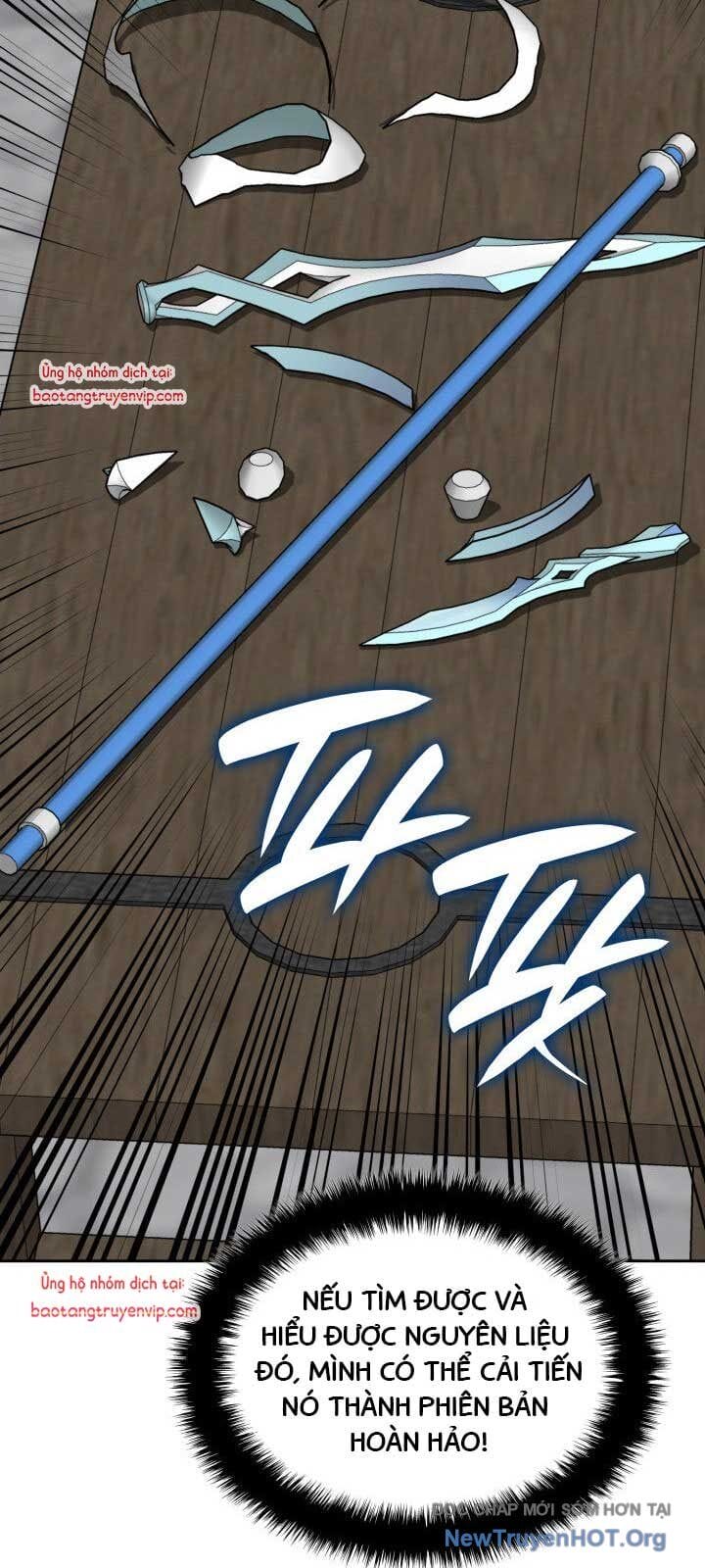 Truyện Tranh Thợ Rèn Huyền Thoại - Overgeared trang 7