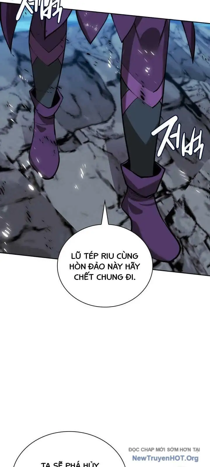 Truyện Tranh Thợ Rèn Huyền Thoại - Overgeared trang 7