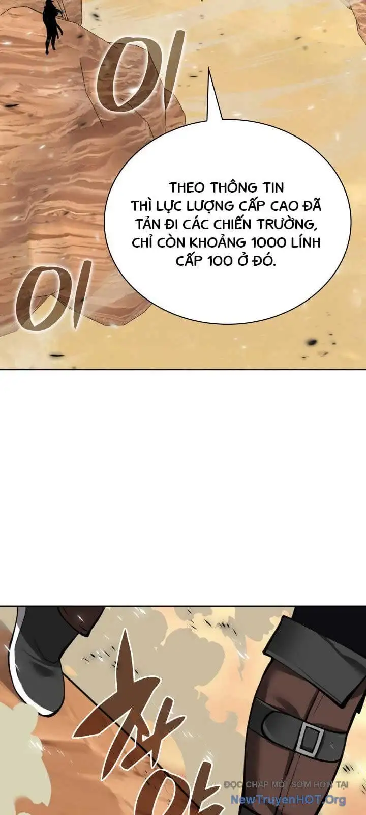 Truyện Tranh Thợ Rèn Huyền Thoại - Overgeared trang 7