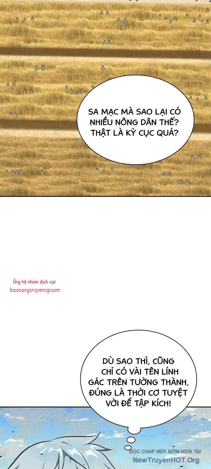 Truyện Tranh Thợ Rèn Huyền Thoại - Overgeared trang 7